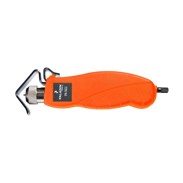 Slitter Cable 0.18-1.40 Inch Clamshell